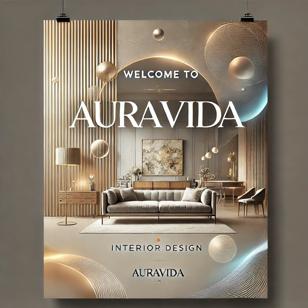 Interior design image